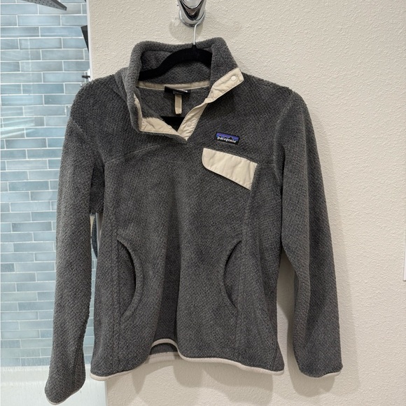 Women’s Patagonia Synchilla - Picture 1 of 2